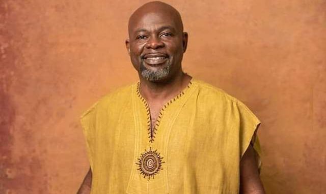 Bernard Amankwah's concert 'Celebration of His Grace' comes off on Sept. 25